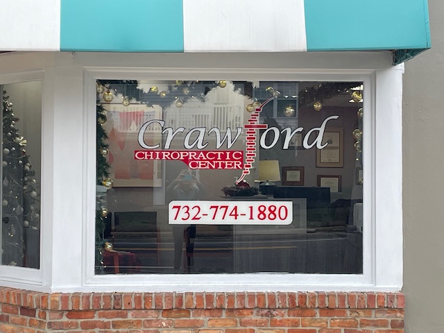 Crawford Chiropractic Center